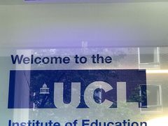 -UCL Main Library