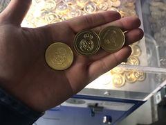 -伯纳乌球场