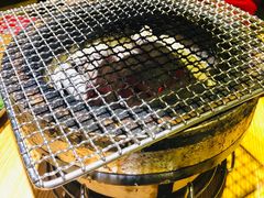 -夕酱の烧肉屋