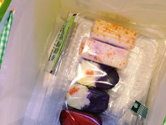 -鲜道寿司(无锡苏宁店)