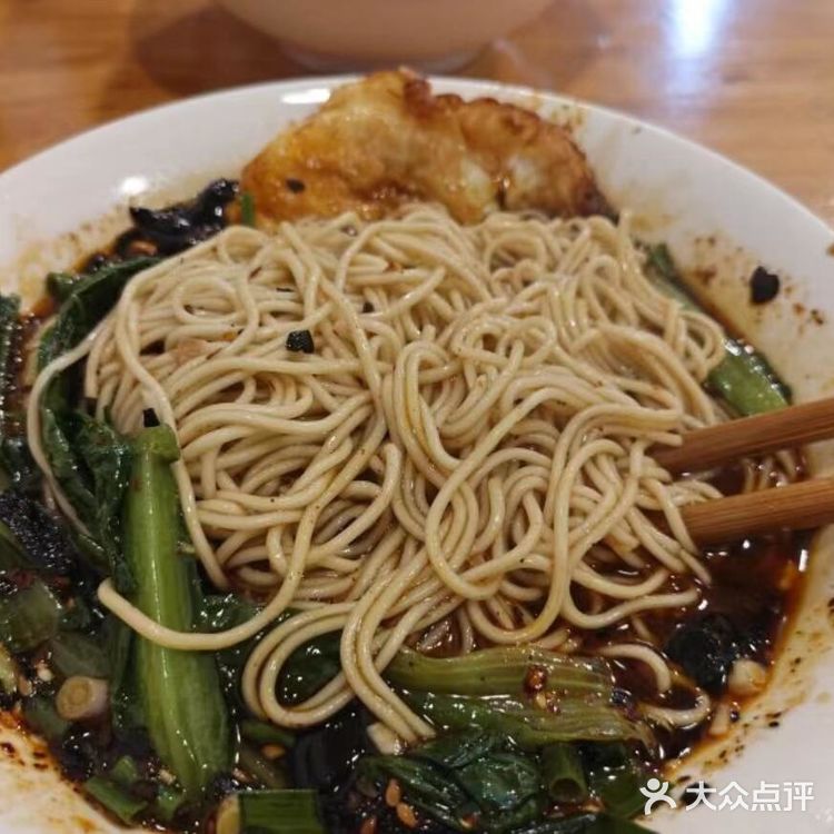 🍜天津美食宝藏地 | 超正宗豌杂面&牛腱面