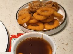 -夏日玛莉西餐厅(金茂览秀城店)