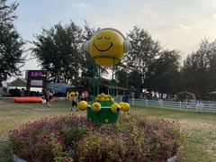 -玫瑰海岸文化旅游度假区