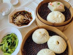 五丁包-怡园饭店-餐厅(四望亭店)