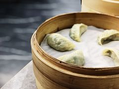 素菜蒸饺-鼎泰丰(国贸商城店)