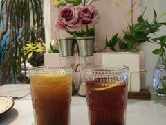 -LA JOLLA 墨西哥餐厅(学院路店)