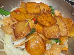 -绿茶餐厅(西单老佛爷店)