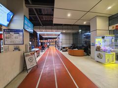 -奥冠体育华师附中恒温游泳馆