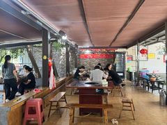 -老杨砂锅鱼庄