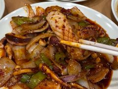 -贤花饭店(城阳店)