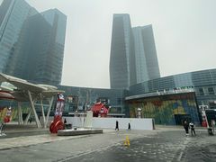 -大族广场Mall&More