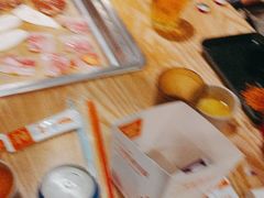-新石器烤肉(千灯大润发店)
