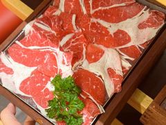 -廖掌柜·重庆鲜货火锅(上海首店)