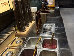 -韩盛·盛江山自助料理(中街大悦城店)