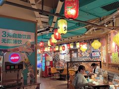 -晴季寿司(活力城店)