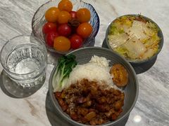 -志明眷村·台式融合菜·宵夜