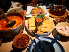 凯里酸汤鱼-山石榴·贵州菜(丰盛里店)