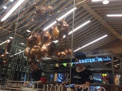 -狮头牌卤味研究所·卤味饭(花城汇南区店)