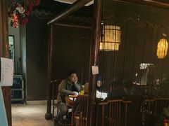 -老平安农家菜(平安店)