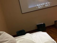 -金指足浴·按摩泡澡·SPA(万家丽店)