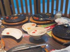 -豪享来中西餐厅(隆昌店)