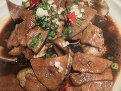 -阿明小菜·海鲜·上海菜(梅陇店)