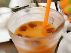 鸳鸯奶茶-添运来(茶园奥园广场店)