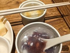 -素满香·Vegan食养自助(天一广场店)