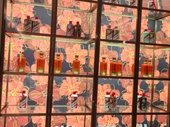 -上海和平饭店-华懋阁 The Cathay Room