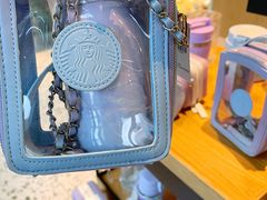 -星巴克(青浦桥梓湾店)