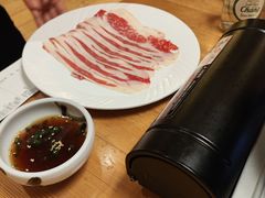 -王鼎精致料理铁板烧(世博源店)