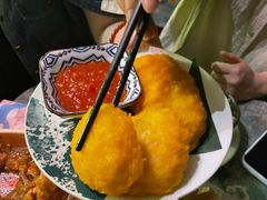 -浩海火燒雲傣家菜(芮欧百货店)