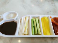 -全聚德(蓝山店)