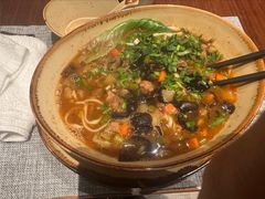 -石梅湾威斯汀度假酒店-品味餐厅·川湘菜·海鲜风味火锅·手工面食·万州烤鱼·口味牛蛙·小龙虾
