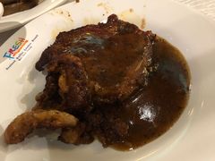 -领鲜活海鲜榴莲自助火锅(东门店)