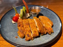 -巴别塔法餐舍(合作路店)