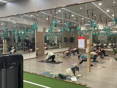 -乾坤乐健·游泳健身(渝江店)