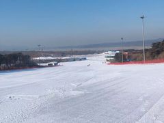 -棋盘山冰雪大世界