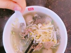 -潮镇老尾牛杂(环城西路店)