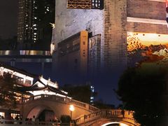 -广州西关永庆坊旅游区