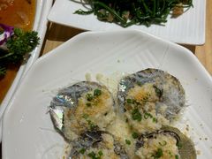 -德胜轩正宗顺德菜(宝安沙井会展中心店)