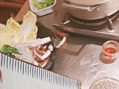 -潮界(凯德晶萃店)