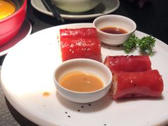 -蝴蝶里·粤菜·点心(滨江龙湖店)
