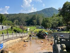 -黄埔油麻山森林公园