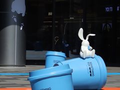 -东莞松山湖万象汇