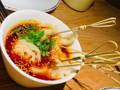 -太二酸菜鱼(深圳布吉万象汇店)