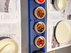 -小大董·烤鸭(观景餐厅·南京西路店)