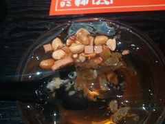 -蛙三泡椒牛蛙(万象城店)