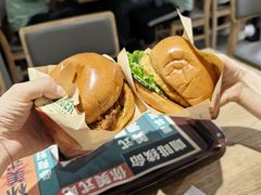 -魏家凉皮(次渠店)
