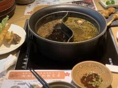 -温野菜涮涮锅(曲江大悦城店)